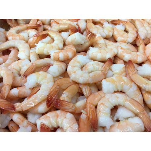 PDIQF VANNAMEI SHRIMP CPDTO-71/90  (1KGX10PKT)